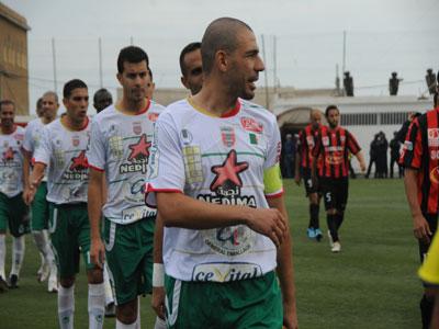 Une place de vice-champion en jeu