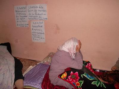 Radicalisation du mouvement, avec une série de rassemblements dès aujourd'hui