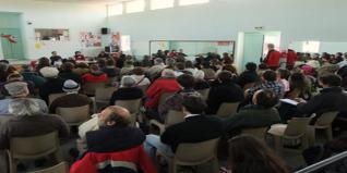 Les citoyens des Emirats appelés à éviter de se rendre au Liban