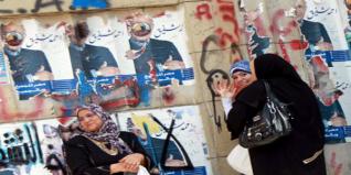 L'Egypte aux urnes mercredi pour trouver un nouveau président après Moubarak