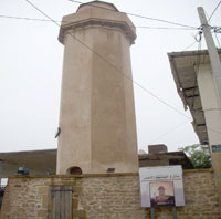 Médéa / Patrimoine