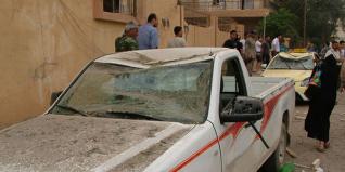 Syrie: 19 morts dont neuf dans un attentat à Deir Ezzor