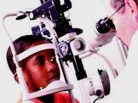 Utilisation d'un nouvel antibiotique pour l'éradication du trachome dans le sud du pays