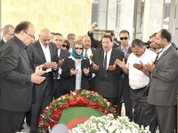 Dernier hommage à Warda El Djazairia