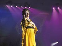 Les chansons de warda ont bercé plusieurs générations