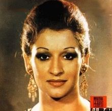 Warda, la rose du monde arabe, s’est éteinte