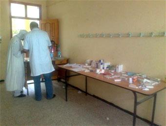 سكان لعطوي بسطيف يطالبون بإنجاز قاعة علاج