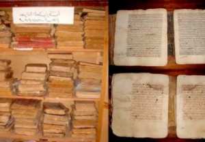 M. Azzedine Mihoubi, l’a annoncé lundi à Tlemcen : Lancement prochain d’un projet de numérisation des manuscrits