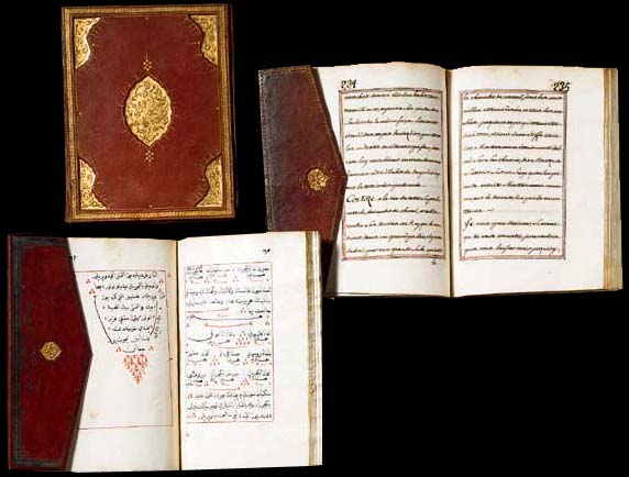 Le destin tragique des manuscrits en Algérie
