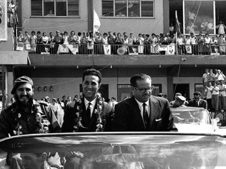 De Ben Bella au survet de l'équipe nationale