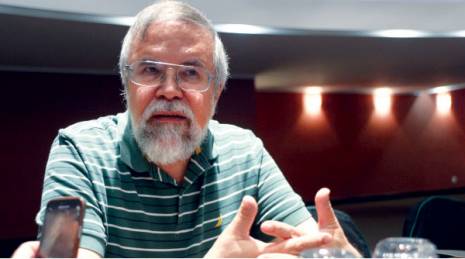 «A ce jour, il n'y a aucun biosimilaire approuvé en oncologie»