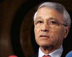 شكيب خليل يدعو من جيجل إلى إحياء مشروع الغاز الصخري والاستثمار في الطاقات البديلة