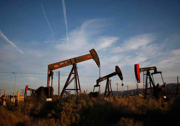 Le dilemme de l'OPEP