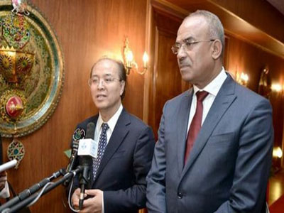 Coopération sécuritaire