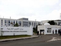 Colloque international sur la contribution de l'Algérie à la décolonisation en Afrique