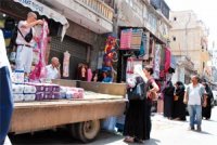 Un casse-tête pour les commerçants des marchés de fruits et légumes