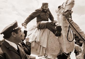 Le dernier des géants du XXe siècle