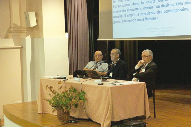 La culture comme vecteur de paix