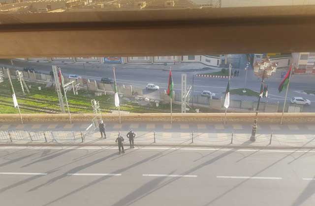 La loi sur la retraite débattue dans une APN 