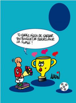 La hiérarchie globalement respectée