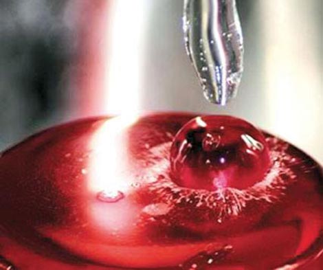 مصالح الأمن تتحرى عن عصابة تهريب الزئبق الأحمر بورقلة