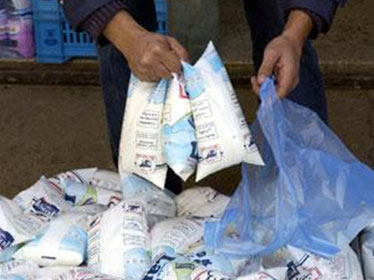 Algérie : Pas de changement dans le système de subvention des produits de large consommation