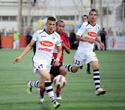 شبيبة بجاية وصيفا واتحاد الجزائر يضمن مشاركة في كأس ''الكاف''