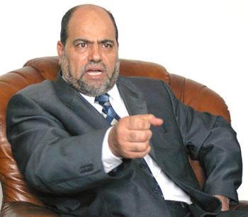 «Le Printemps algérien est reporté à une date ultérieure»