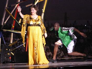 Les jeunes continueront-ils à fredonner ses morceaux'