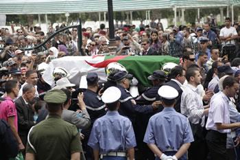 warda repose à el-alia