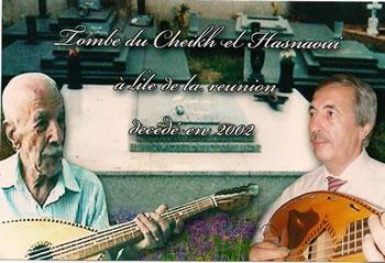 Un authentique héritier de Cheikh El Hasnaoui