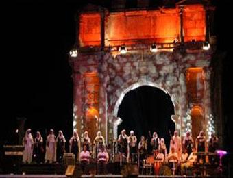 La 8e édition du festival de Djemila sera organisée à Sétif ville