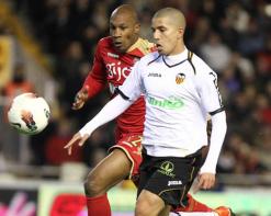 مان سيتي الإنجليزي يغازل فيغولي