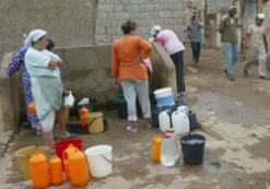 مواطنو بوراوي بجيجل يشتكون تعطل مشاريع الماء والطرق والغاز