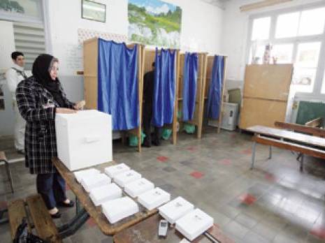 Décryptage des législatives à Oran : le jeu politique toujours verrouillé