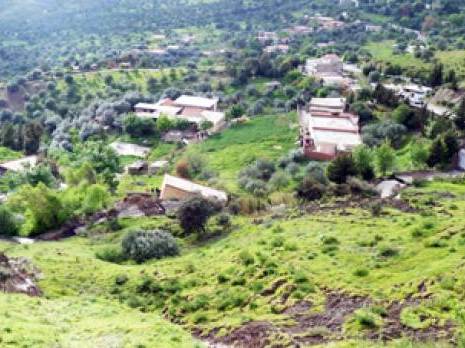 Glissement de terrain à Taghzout : les sinistrés livrés à eux-mêmes