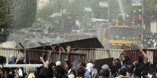 Human Rights Watch accuse l'armée égyptienne de torture