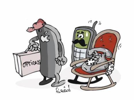 Téléphonie mobile 3G : le cahier des charges fin prêt