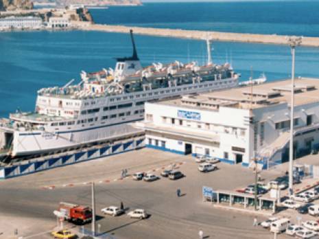 Compagnies maritimes : les dessertes du port d'Oran seront renforcées