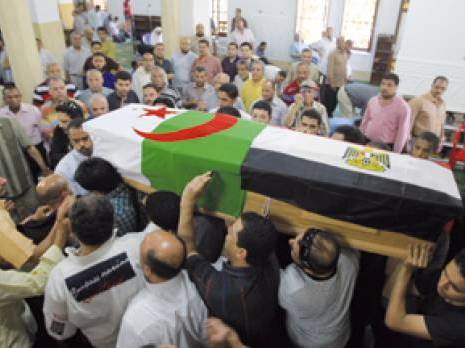 Warda El Djazaïria inhumée aujourd'hui À El Alia (Alger) : un dernier hommage au Palais de la Culture