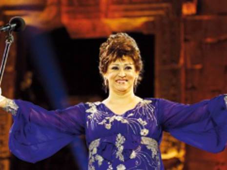 Warda el djazaïria sera inhumée aujourd'hui : un destin fabuleux