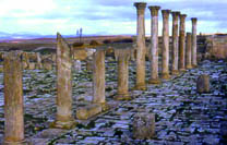 Protection des sites archéologiques