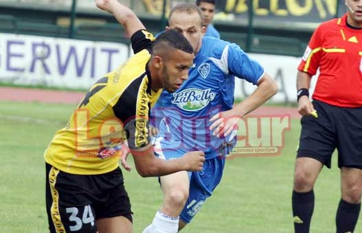 WAT 2 - USMH 1 : El Harrach méritait mieux