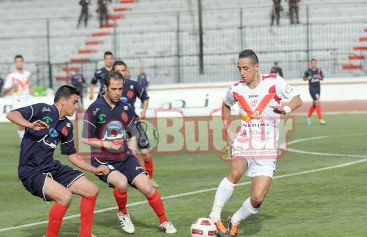 CRB 4-ASK 1 : Même les entraîneurs ne sont pas venus
