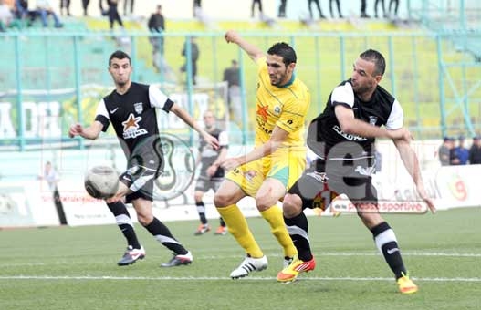 JSK 3 - ASO 2 : Les Kabyles terminent avec le sourire