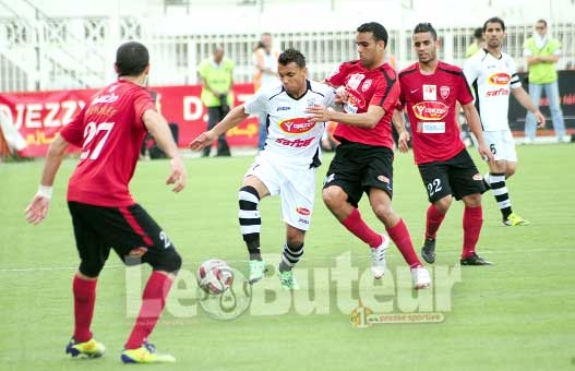 USMA 2 - ESS 0 : Les Rouge et Noir se consolent avec la Coupe de la CAF