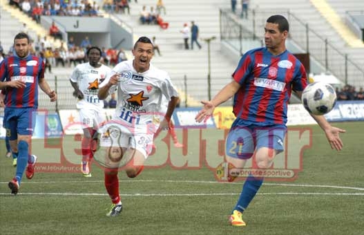 MCO 1 - CAB 5 : La fête gâchée à Zabana