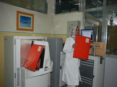 Ould Abbès satisfait malgré le manque