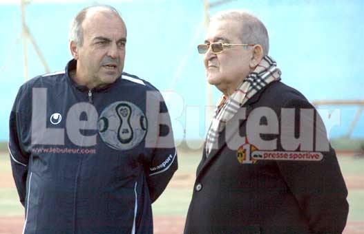 MCS-JSMB : Les cadres attendus aujourd'hui chez Tiab