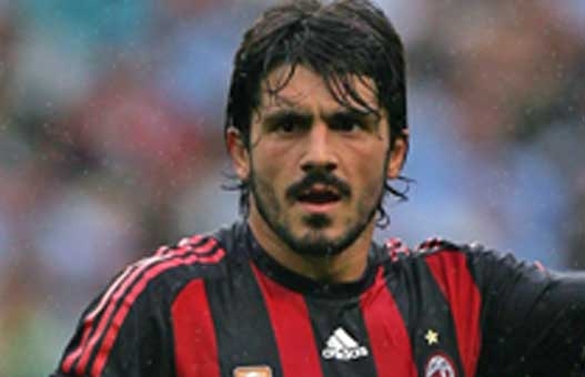 Man AC : Boca Juniors veut s'offrir Gattuso